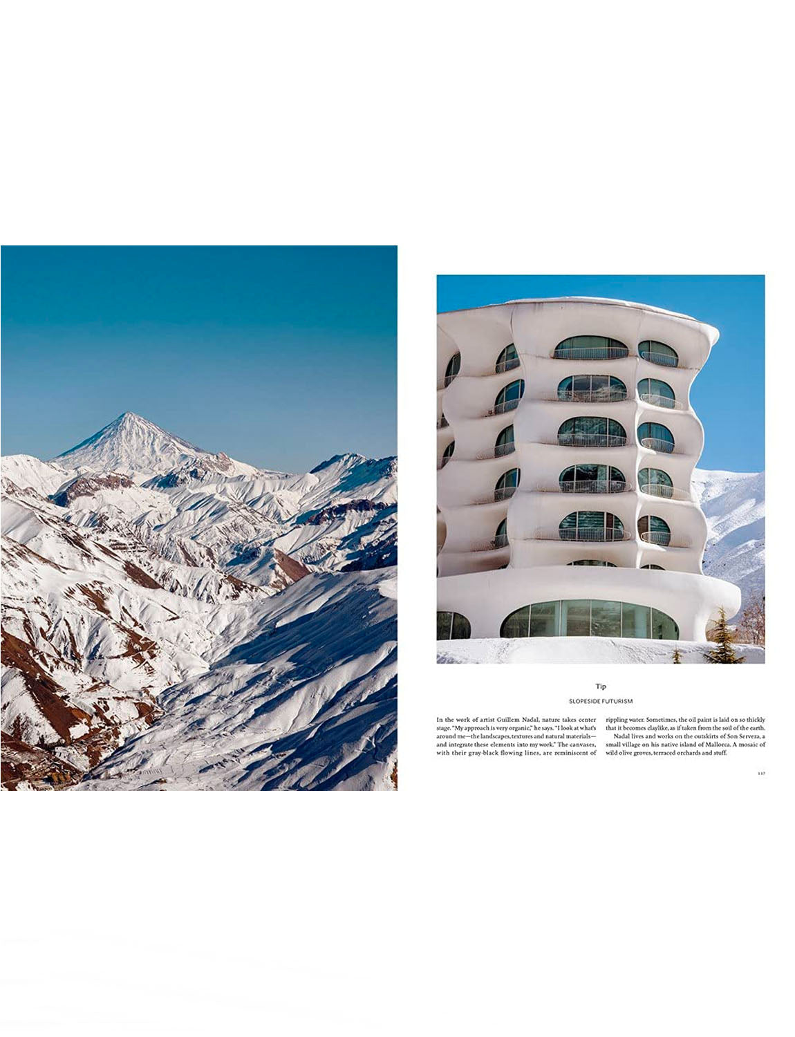 The Kinfolk Travel: Slower Ways to See the World