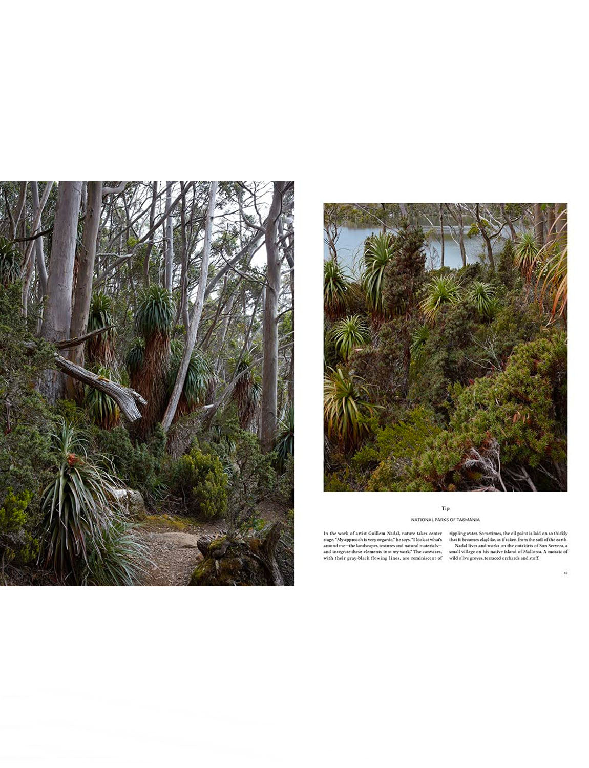 The Kinfolk Travel: Slower Ways to See the World