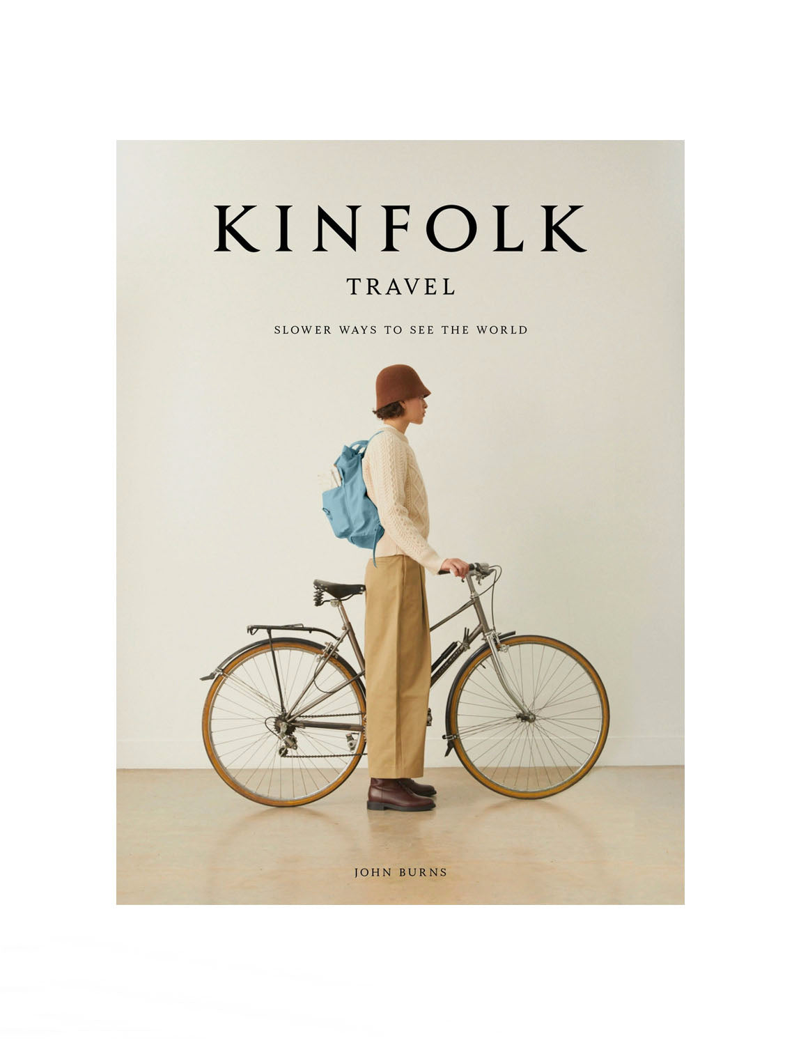The Kinfolk Travel: Slower Ways to See the World