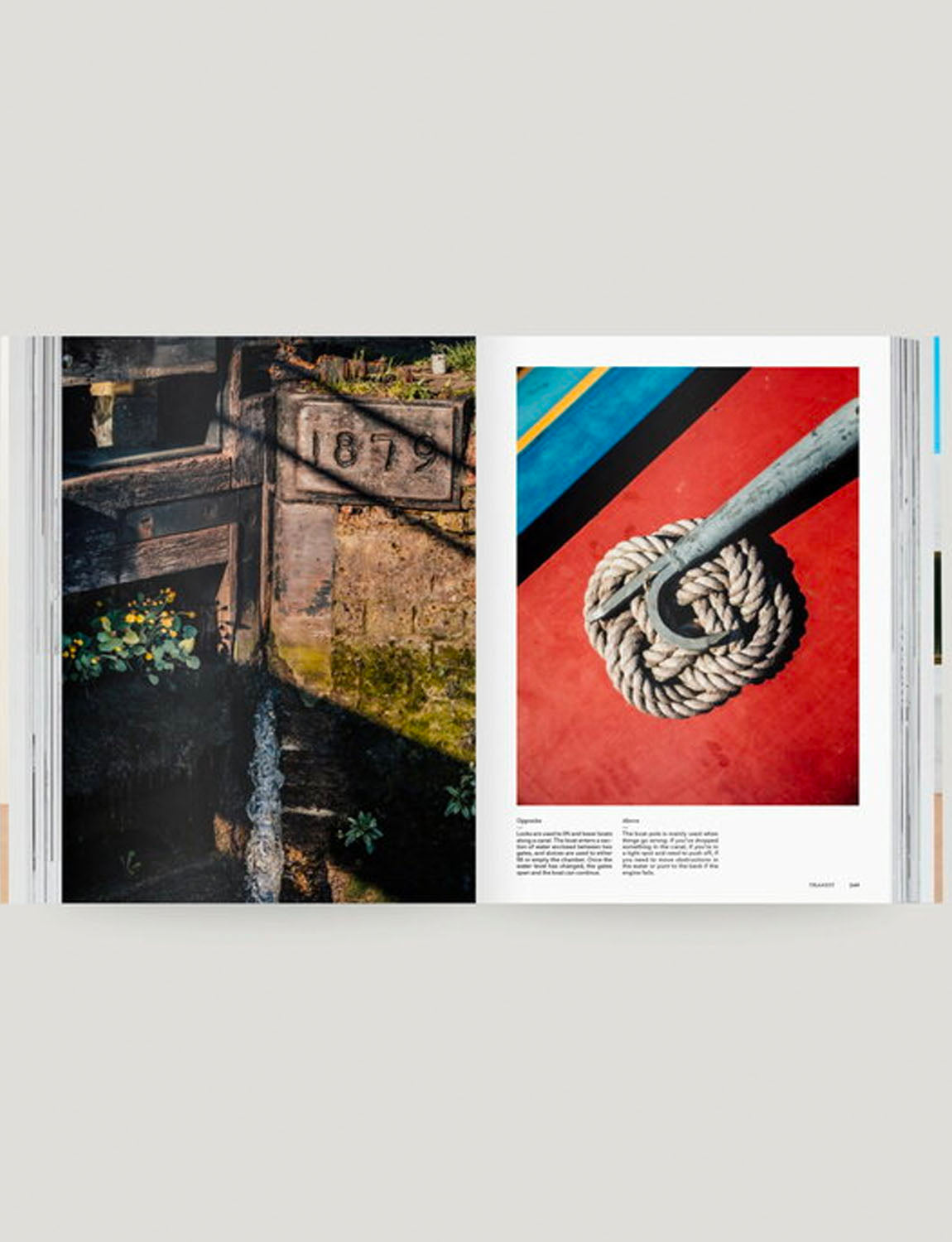 The Kinfolk Travel: Slower Ways to See the World