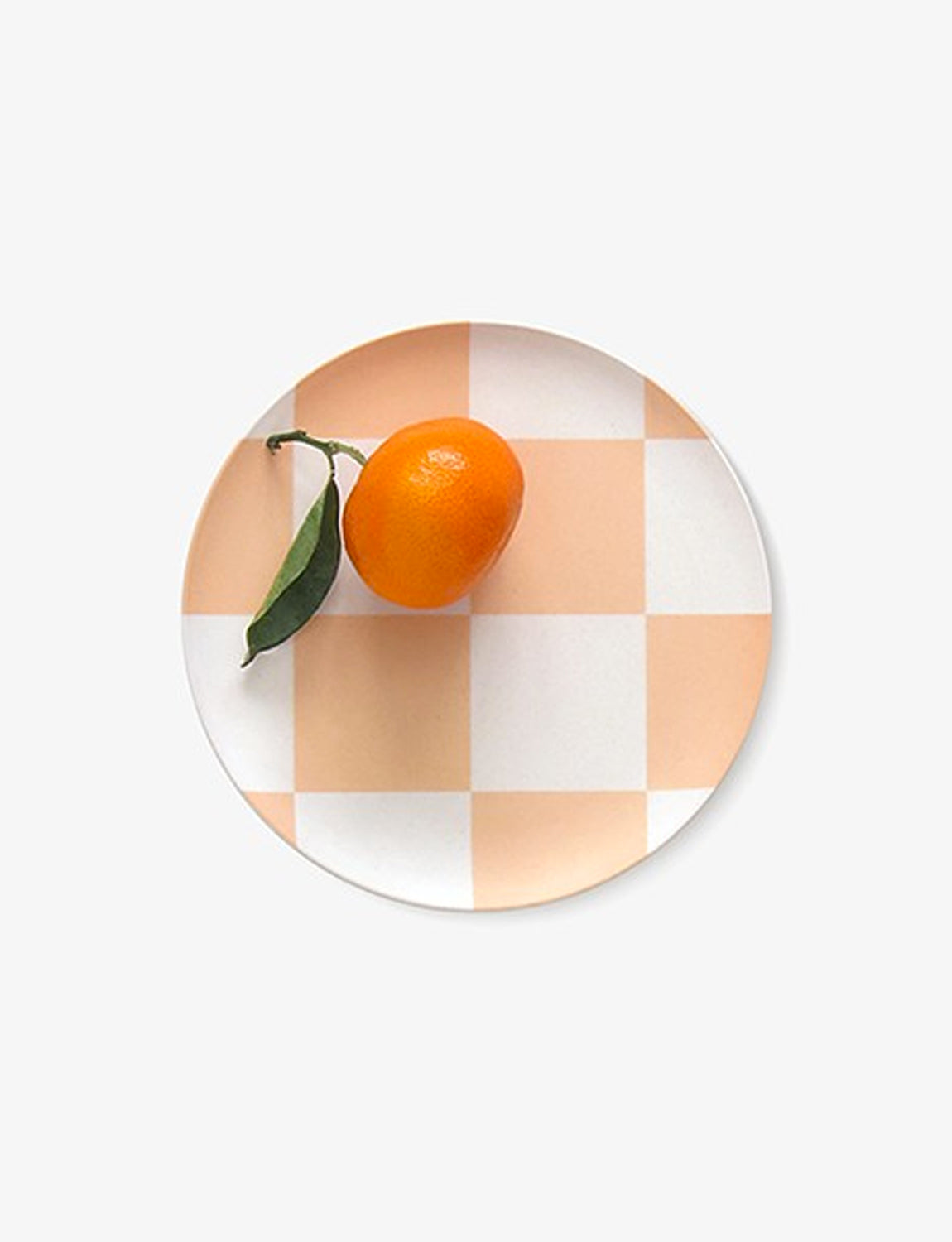 Xenia Taler Check Side Plate 8"