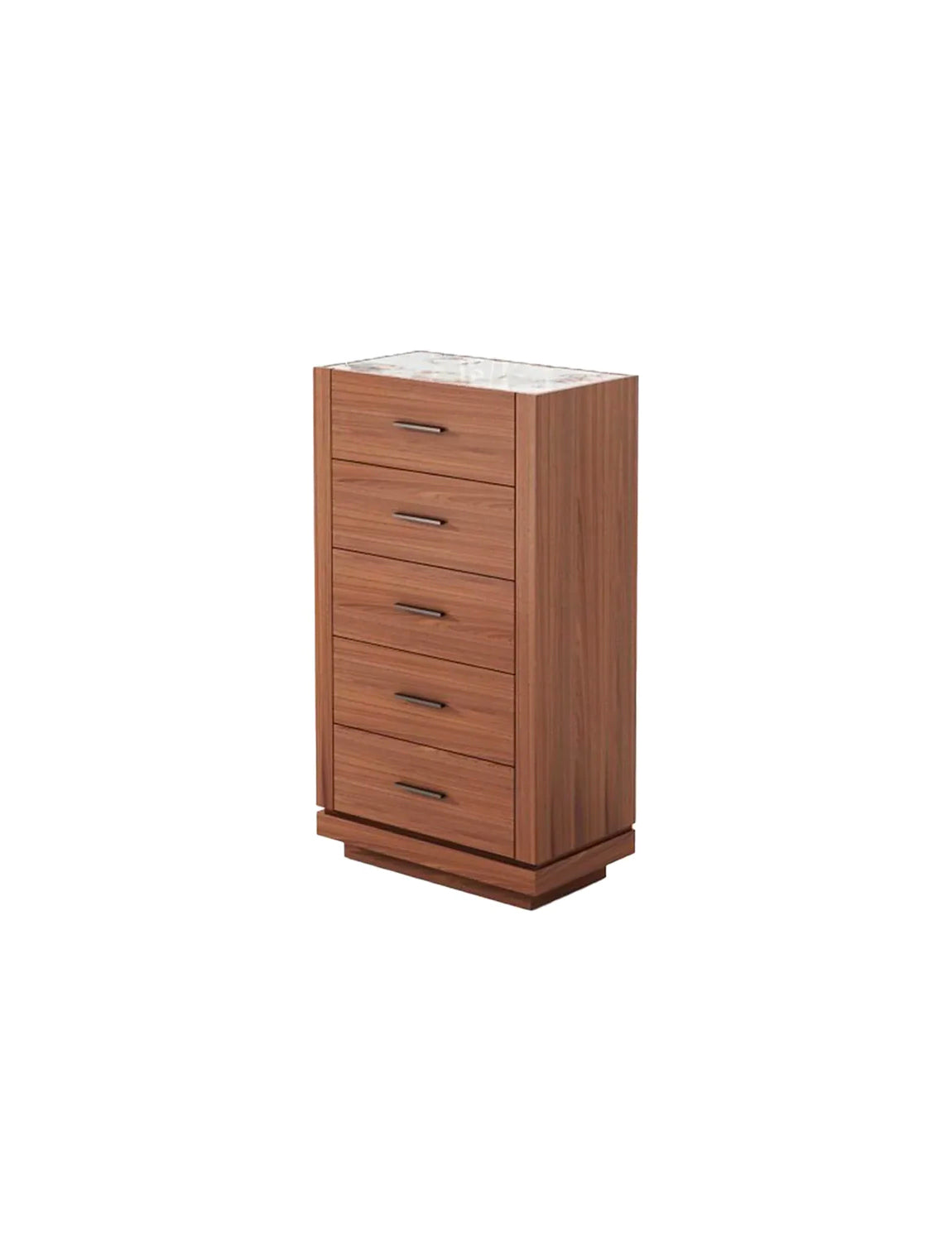 Everest Walnut Chest