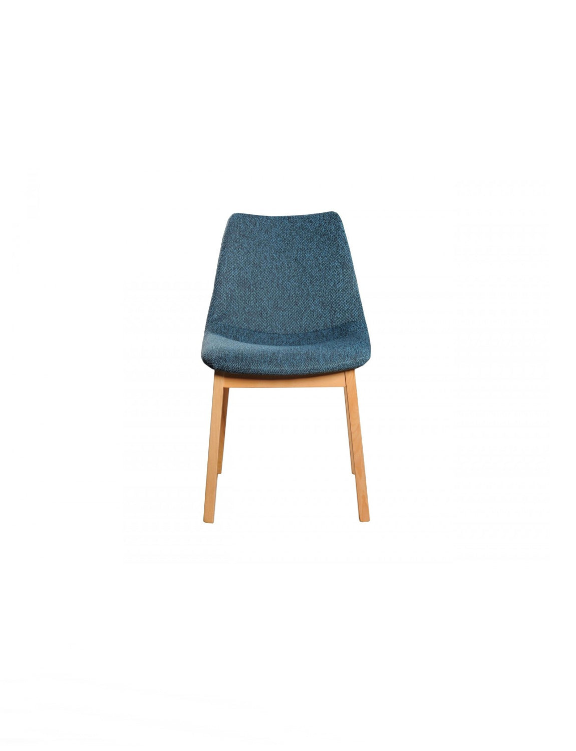 Chloe Fabric Dining Chair (set of 2)