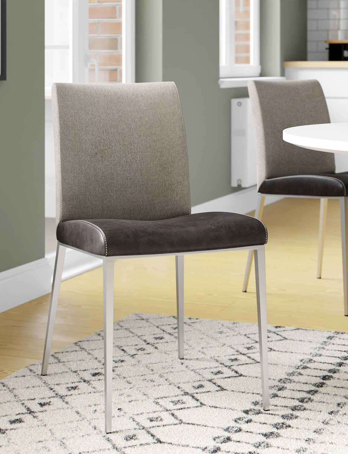 Clover Dining Chair (set of 2)
