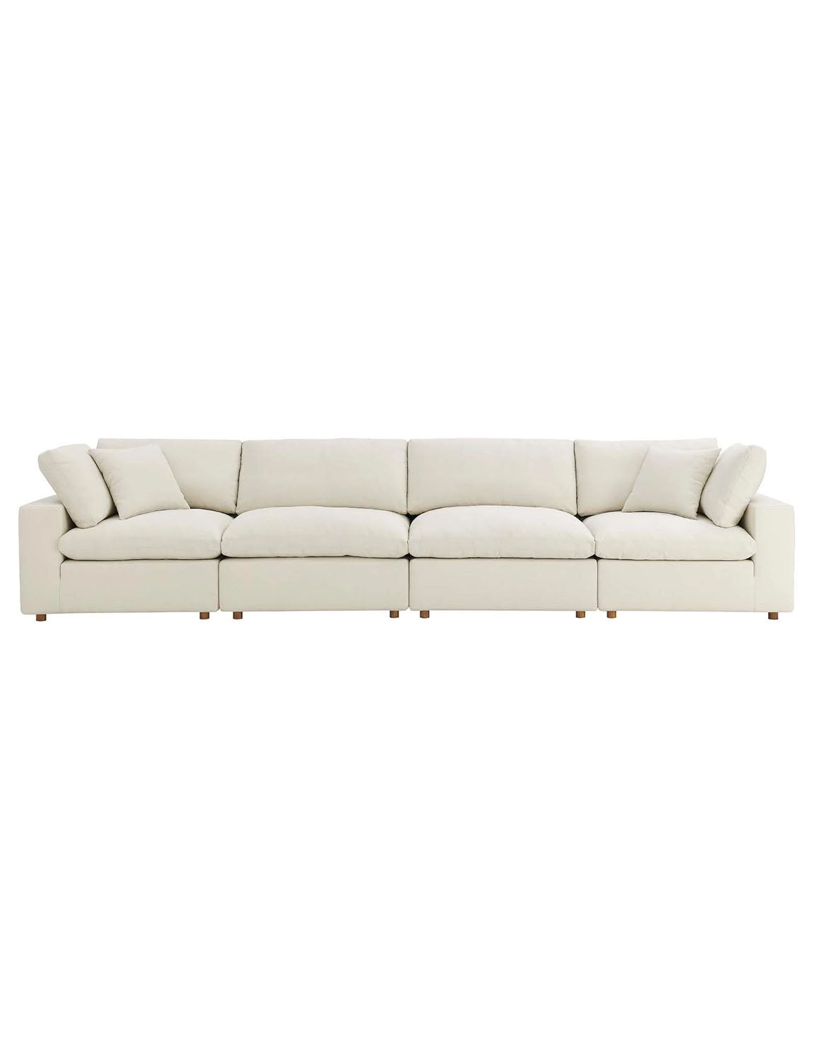 Cody 4 Piece Sectional Sofa