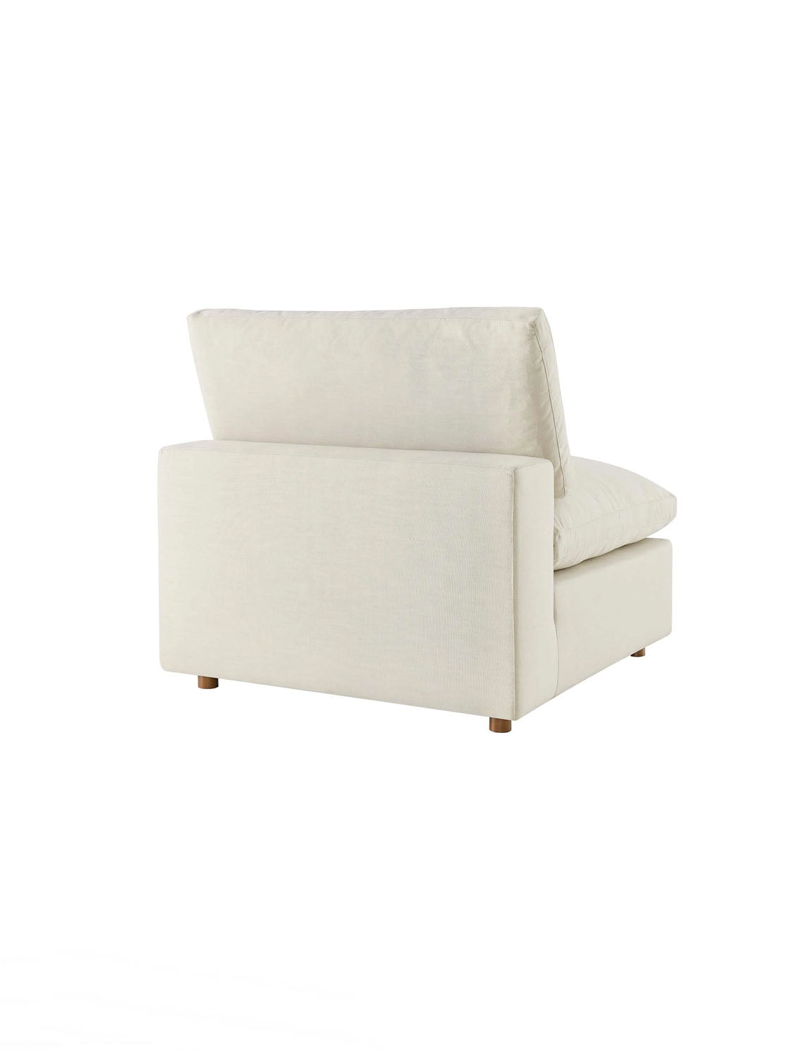 Cody Sofa, armless chair