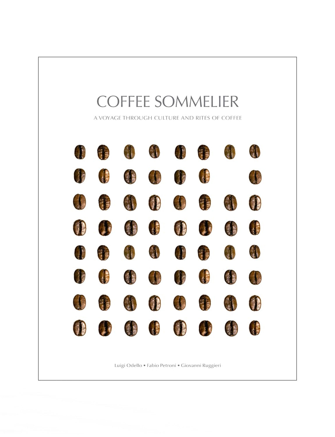 Coffee Sommelier