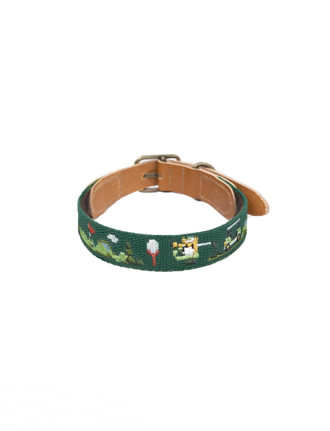 Adventure Dog Collar, birdie