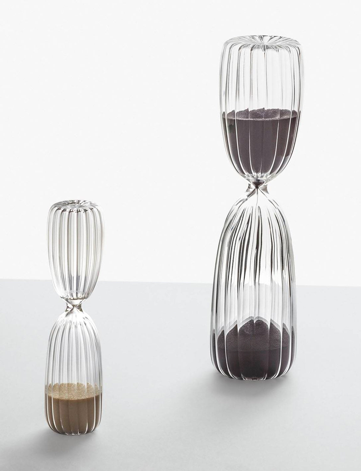 Ichendorf Times Hourglass 5min, natural sand