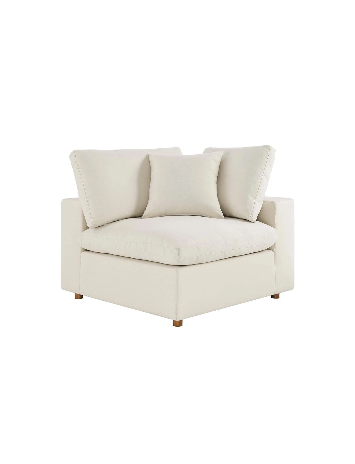 Cody Sofa, corner chair