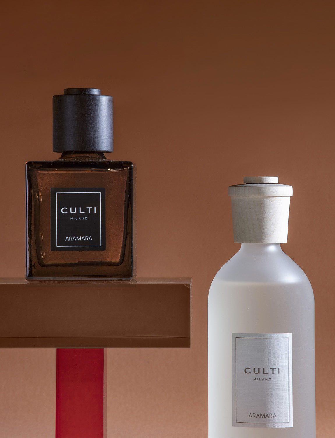 Culti Stile Diffuser 250ml, Aramara