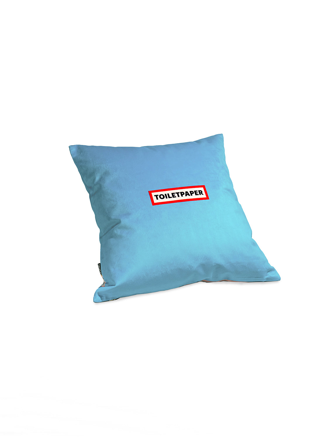 Seletti Cushion Tongue