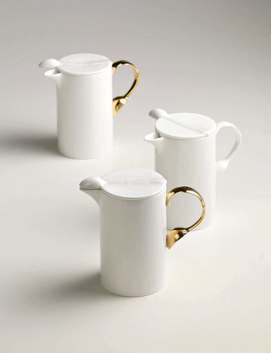 Twig Cutlery Teapot with Lid