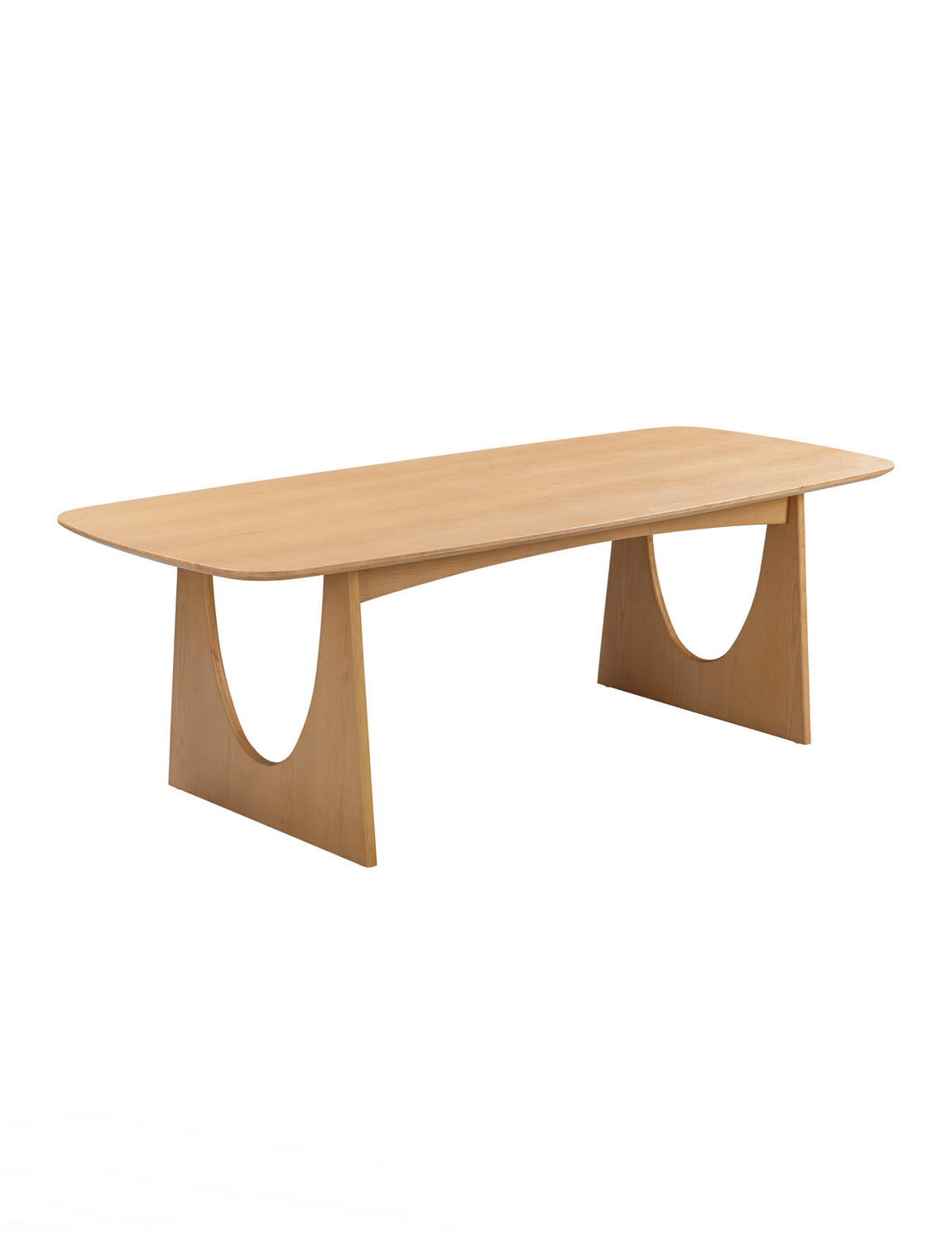 Dachi Dining Table