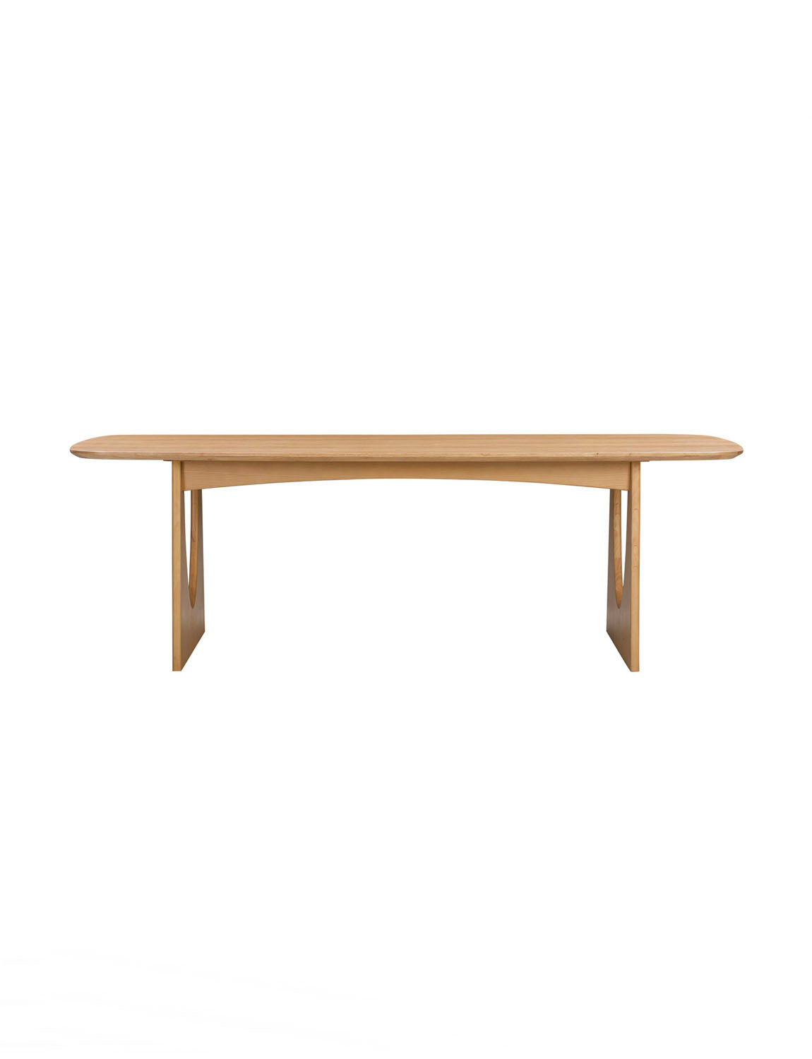 Dachi Dining Table