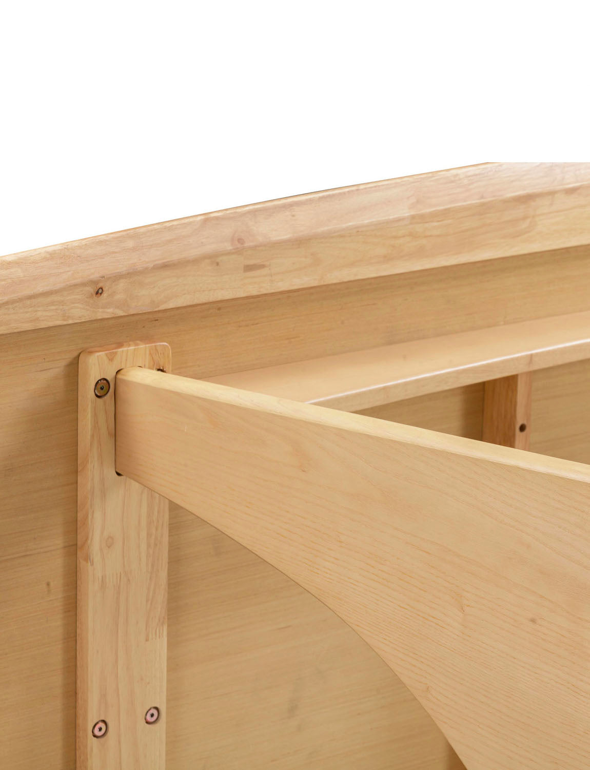 Dachi Dining Table