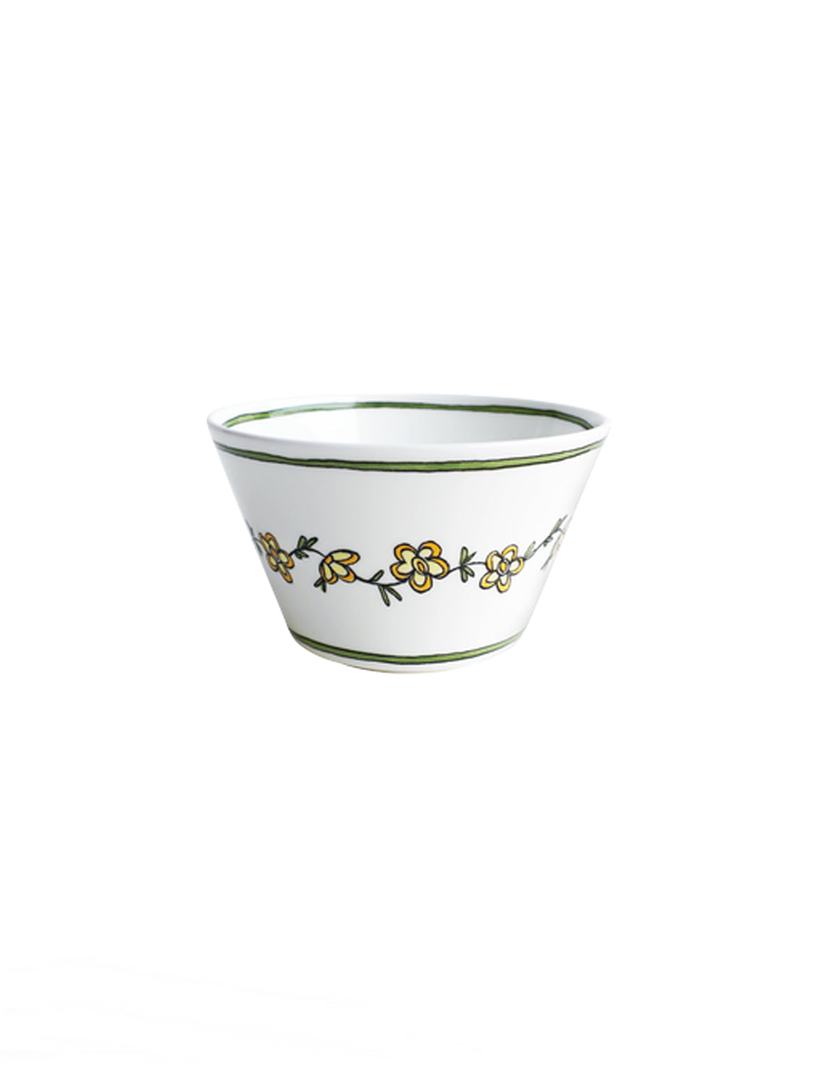 Twig Heritage Daisy Chain Rice Bowl