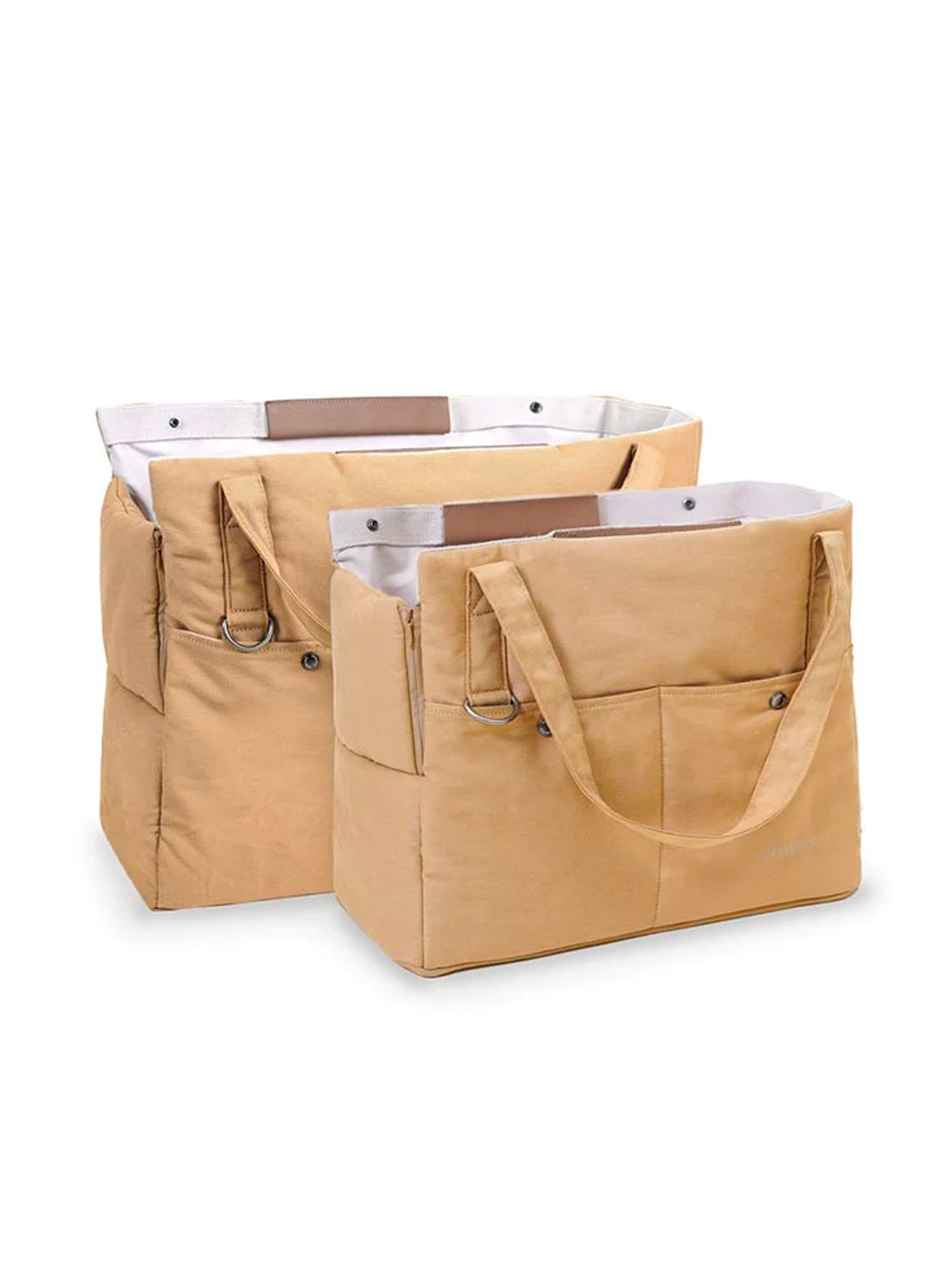Day Bag, Clay