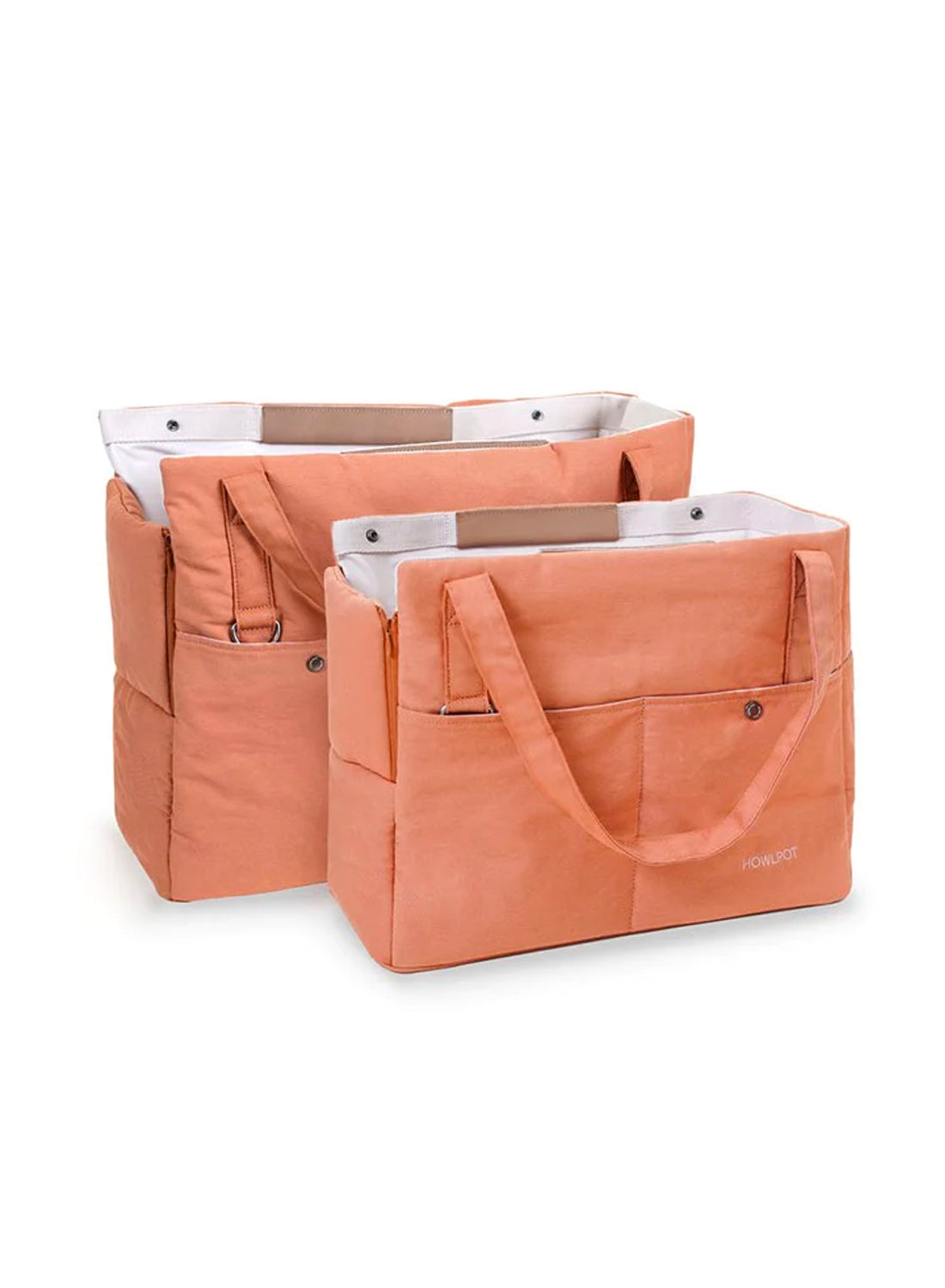 Day Bag, Maple