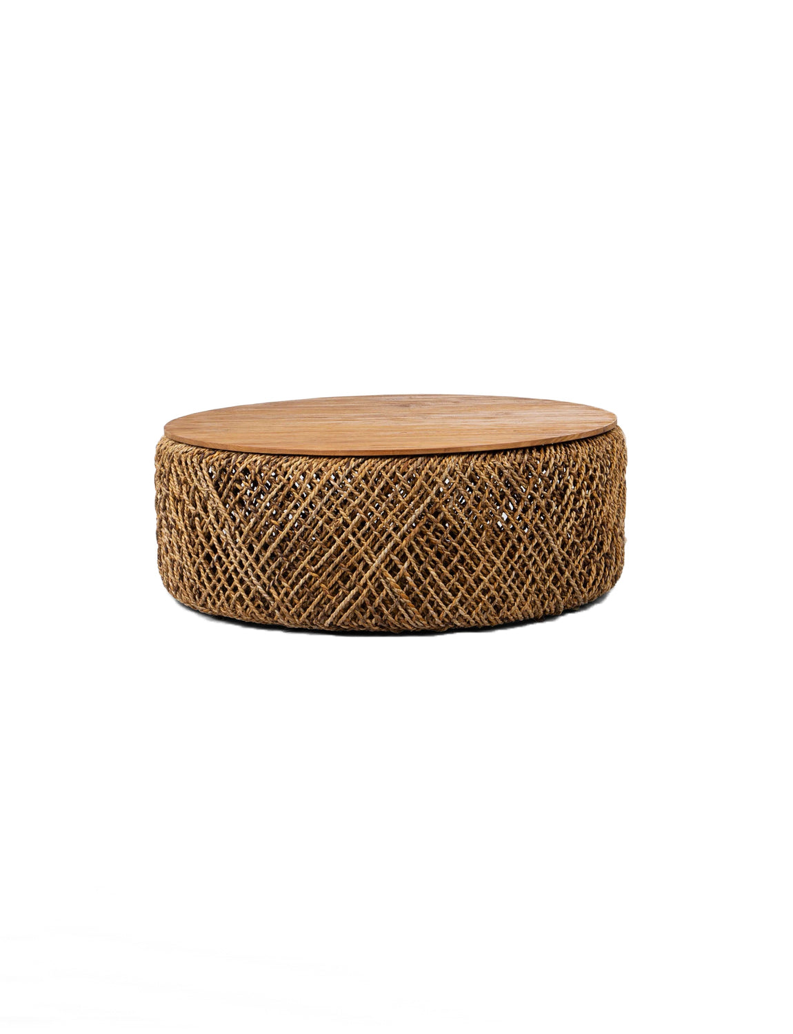 Diego Knut Coffee Table