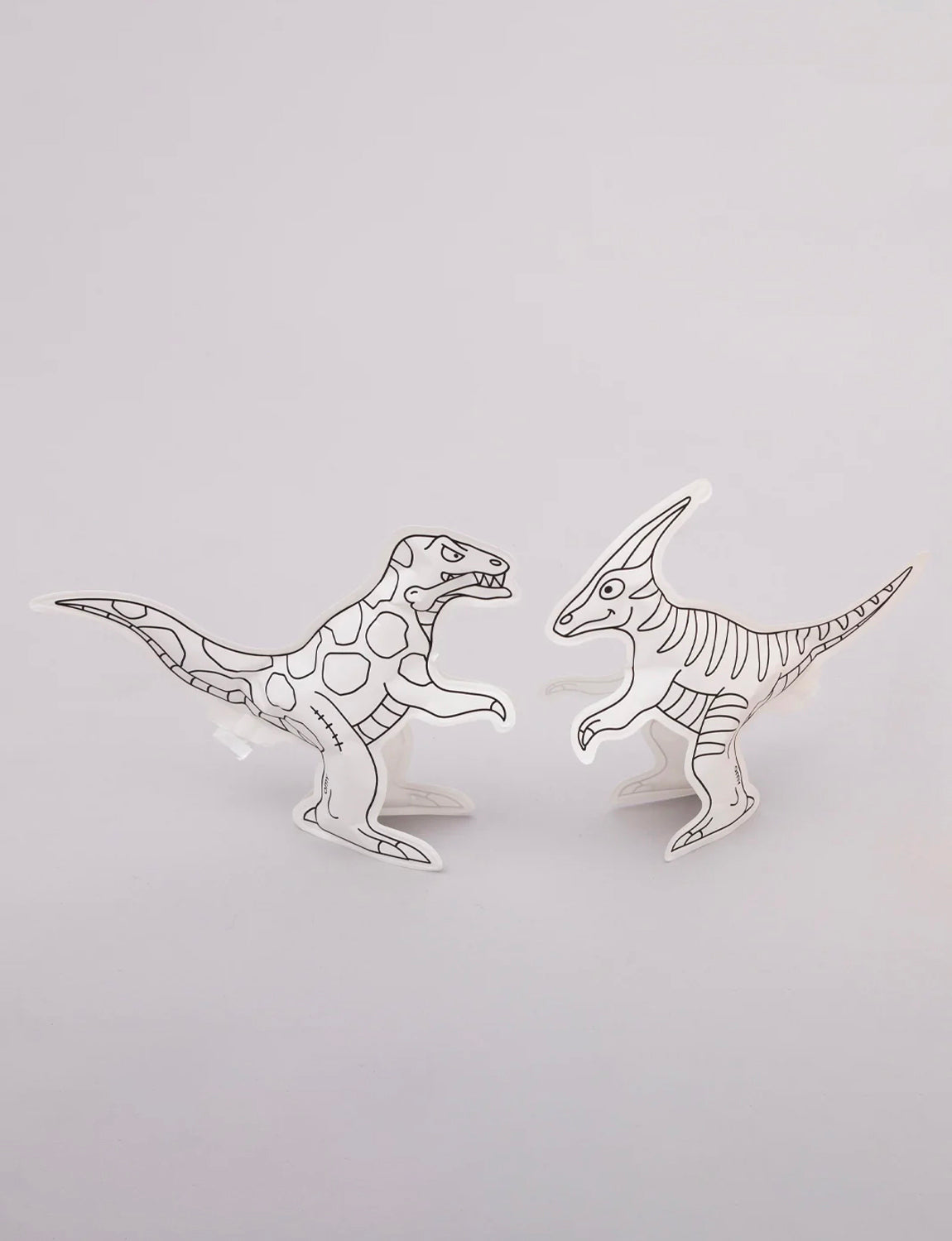 Dino Air Toy