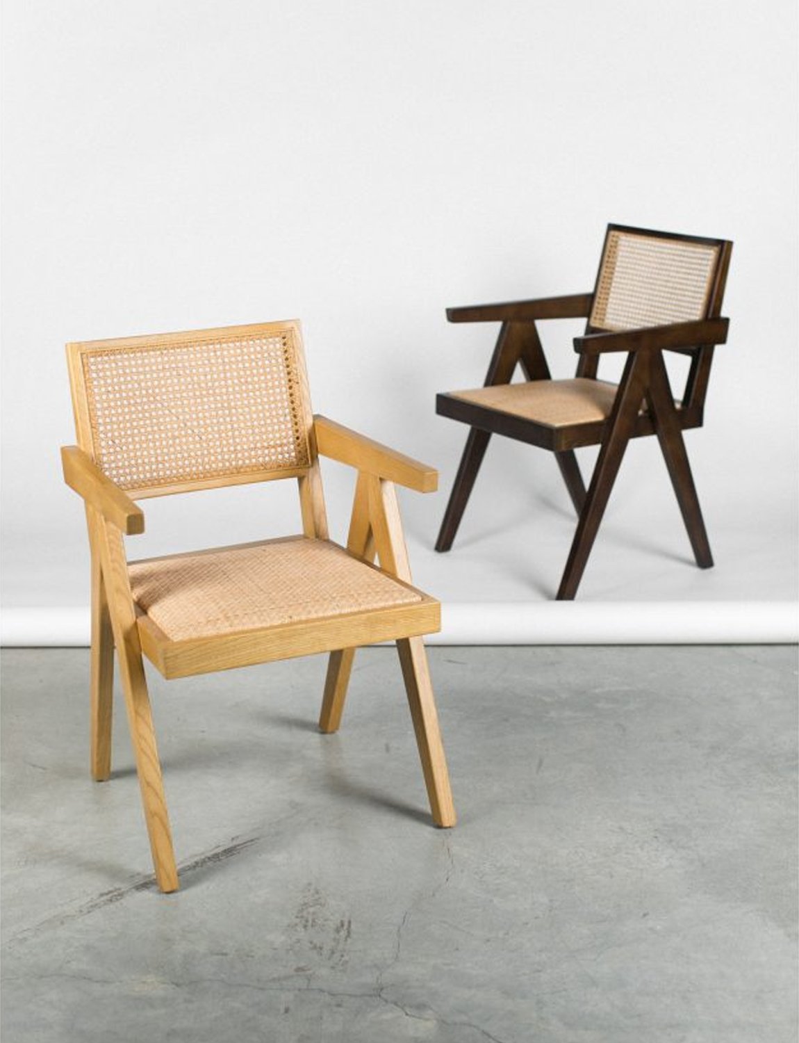 Doho Chair (set of 2)