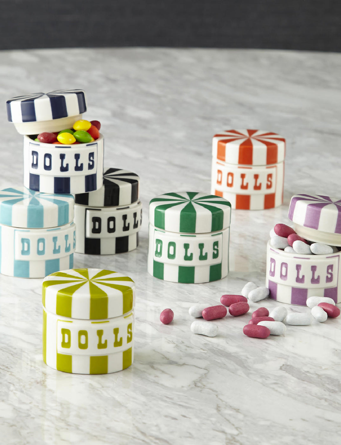 Vice Dolls Canister