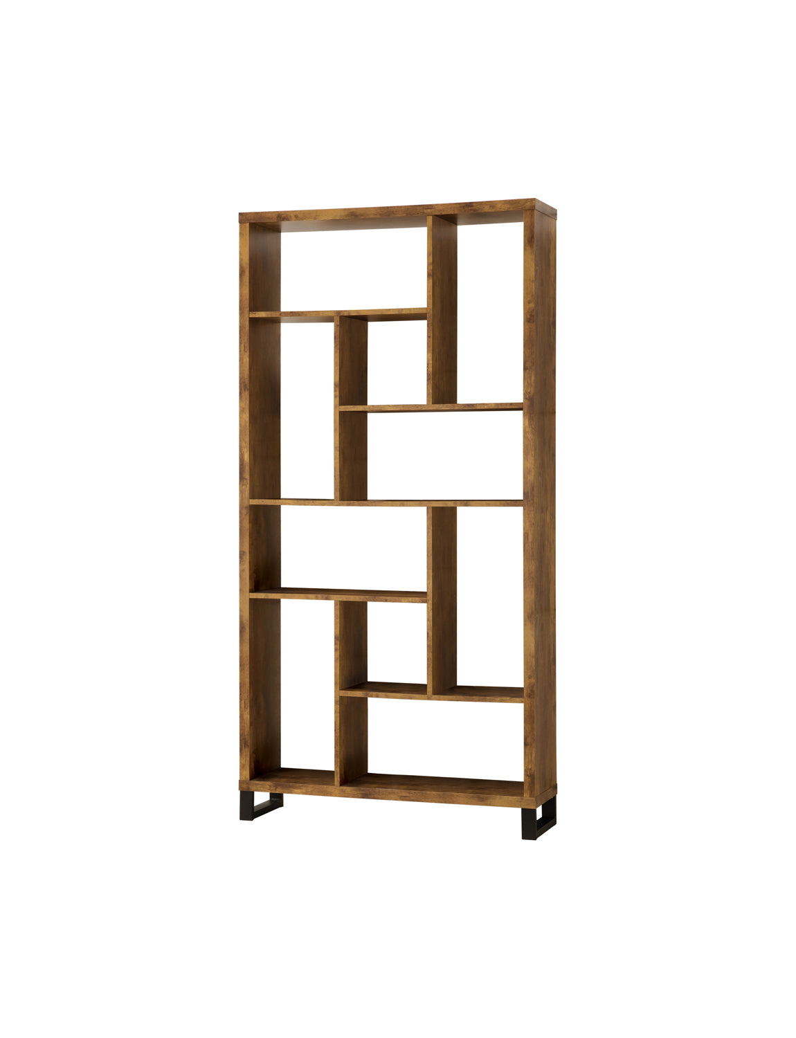 Dovetail Bookcase