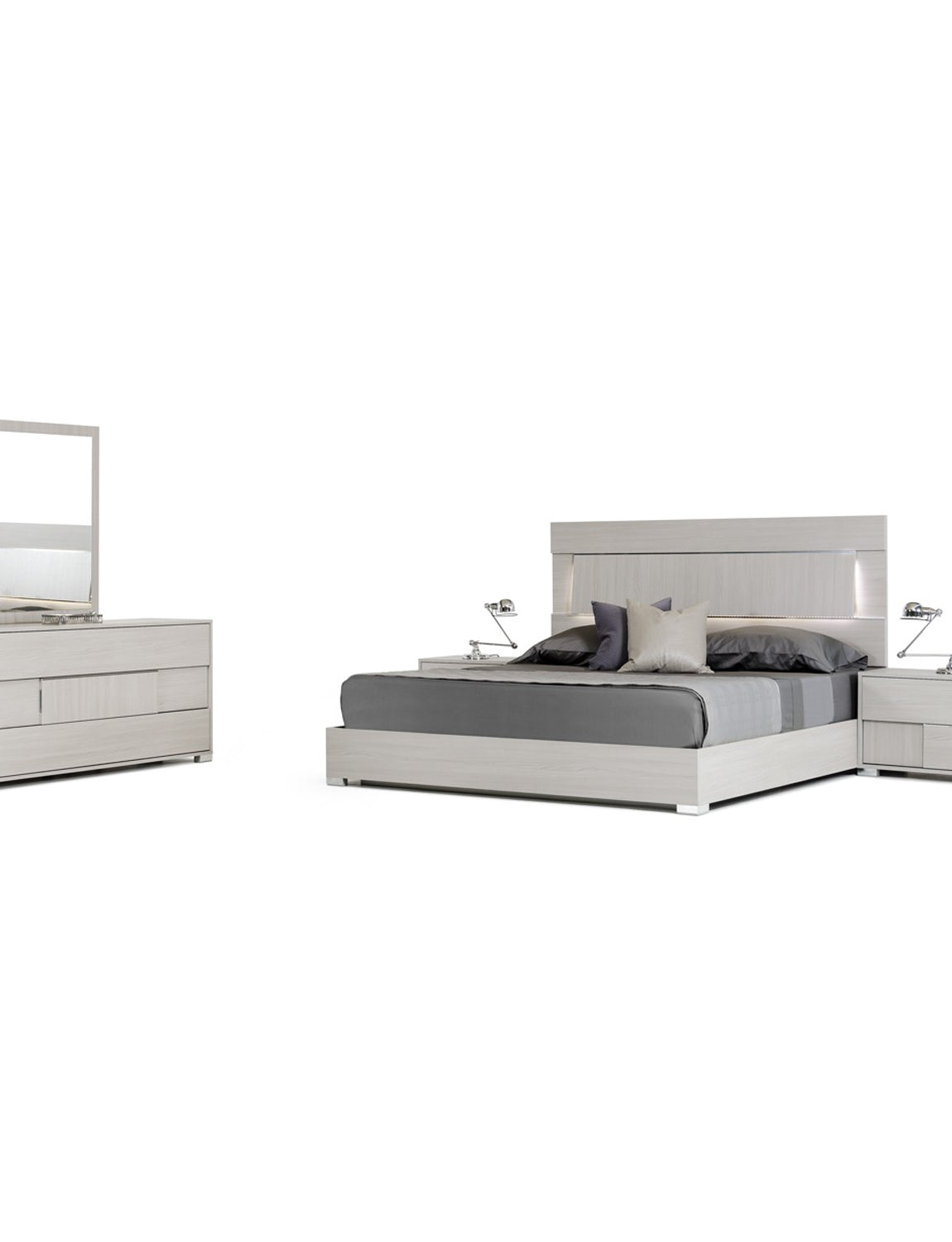 Eden Bed