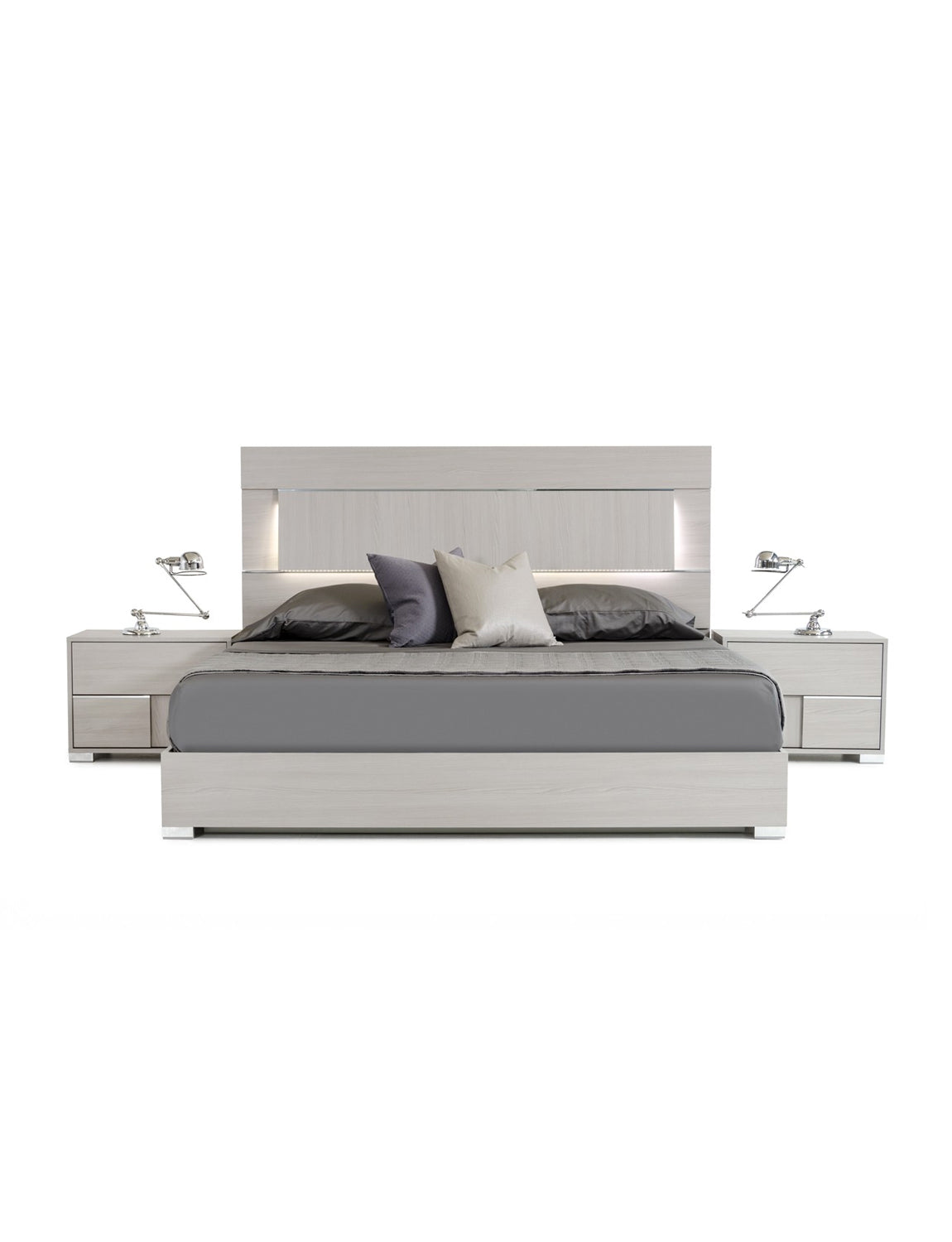 Eden Bed