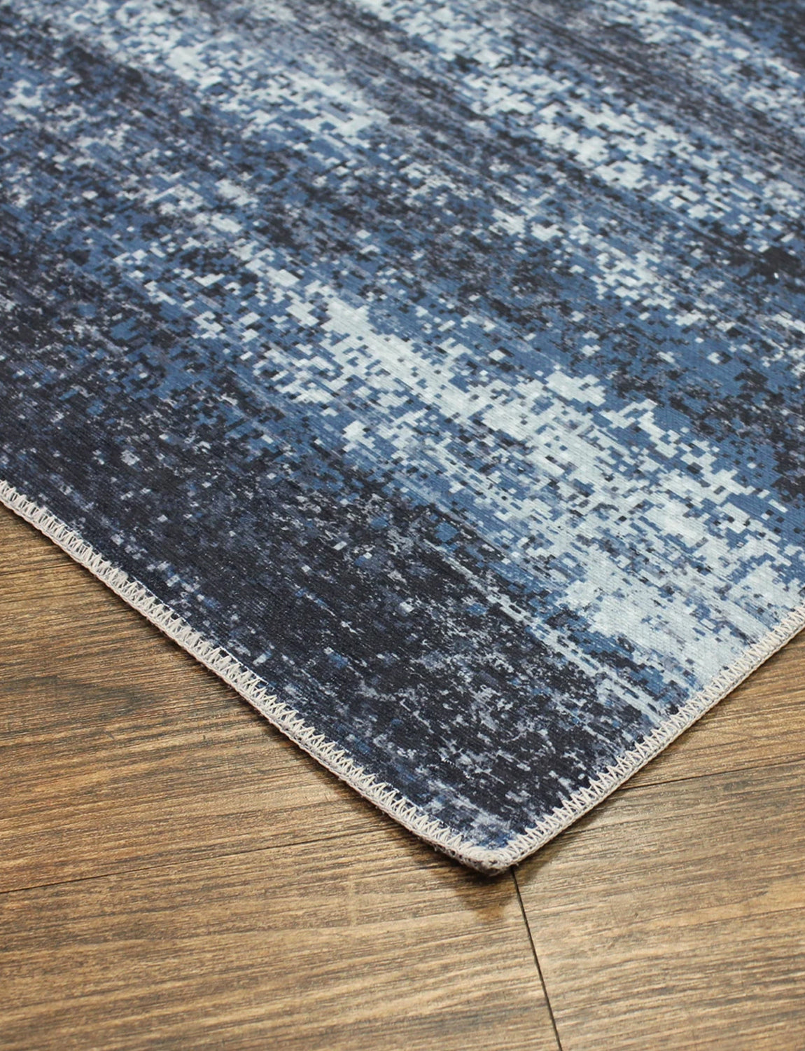 Elvina Blue Rug