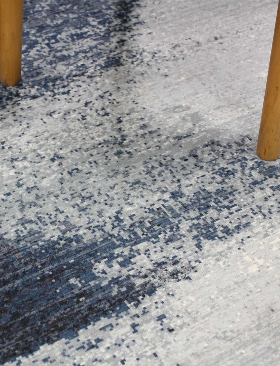Elvina Blue Rug