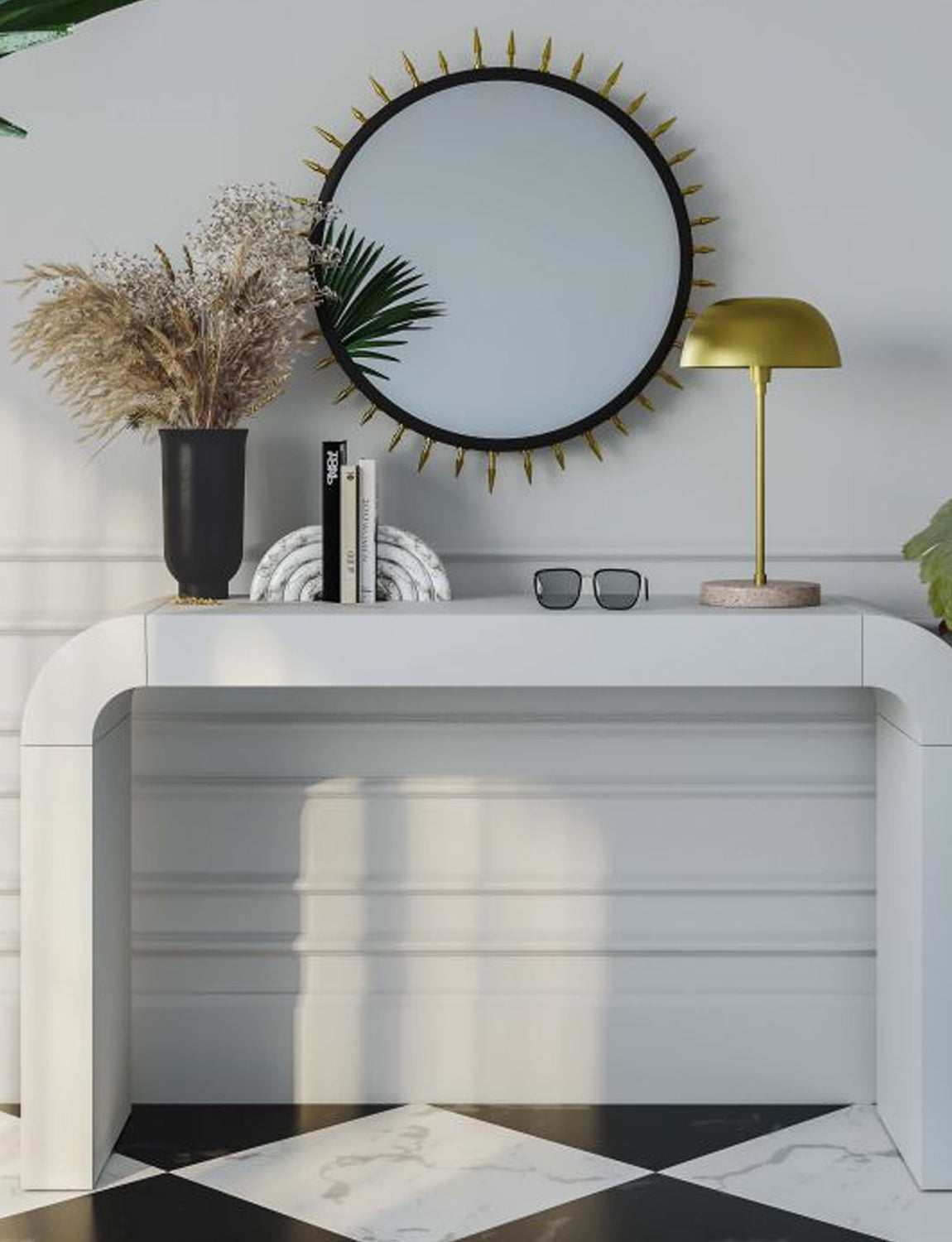 Emily Table Lamp