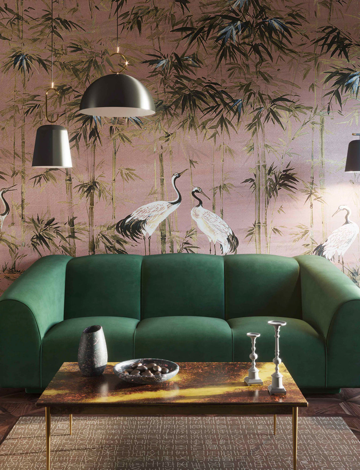#color_forest green