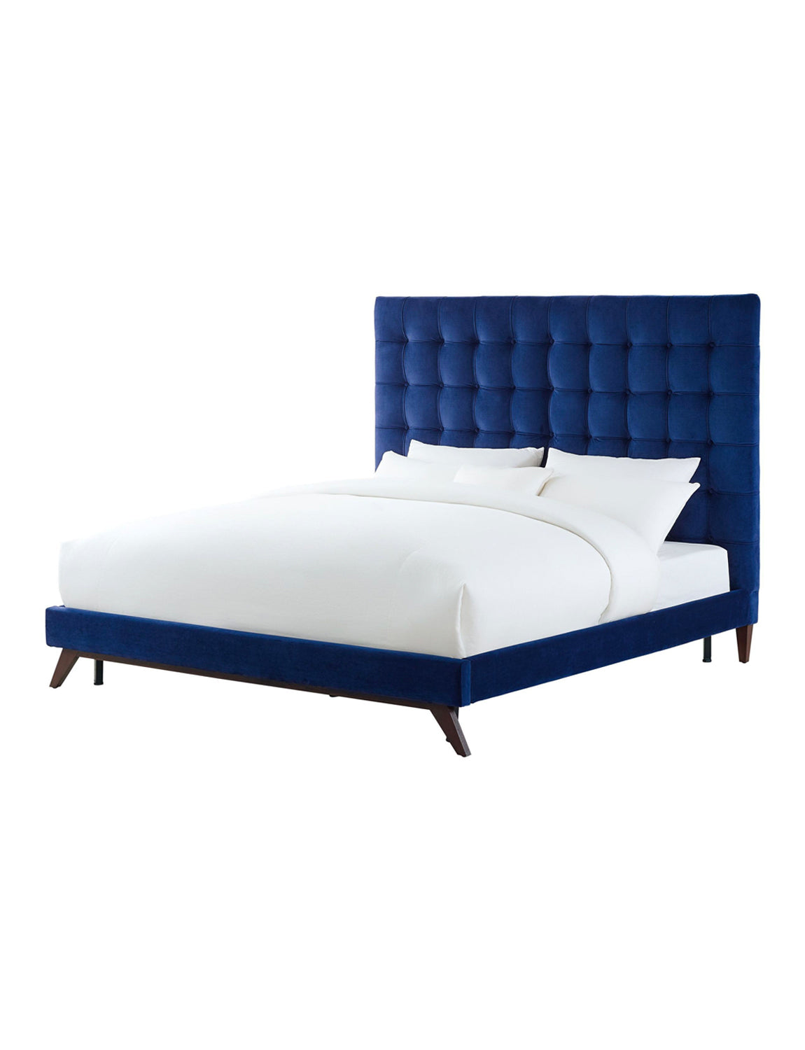 Ethan Bed, navy