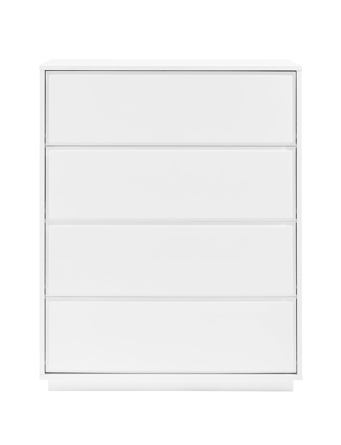 Osmara Chest,White