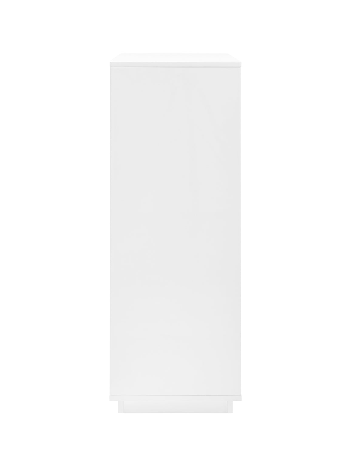 Osmara Chest,White