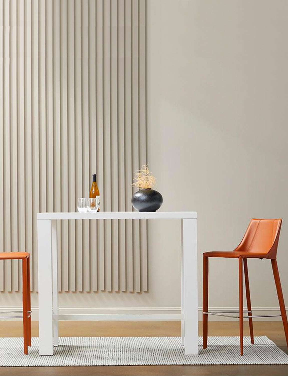 Adel Bar Table 48"