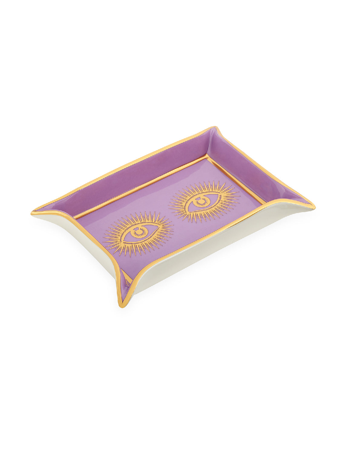 Eyes Valet Tray
