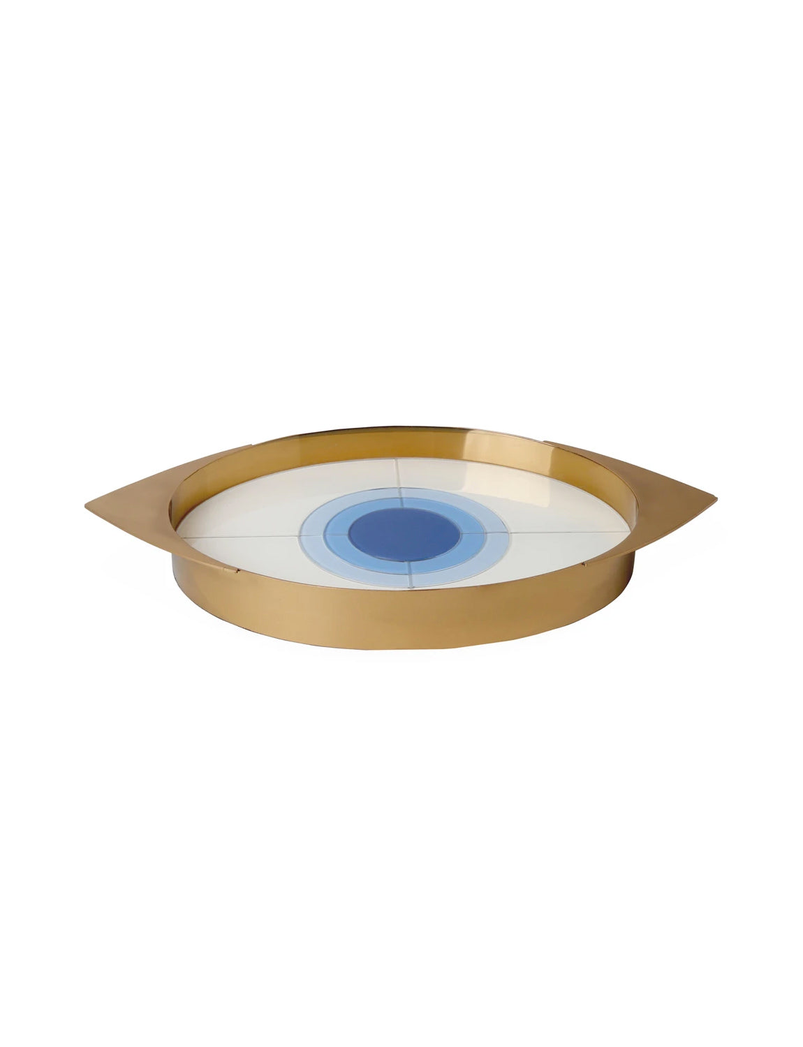 Harlequin Eye Tray