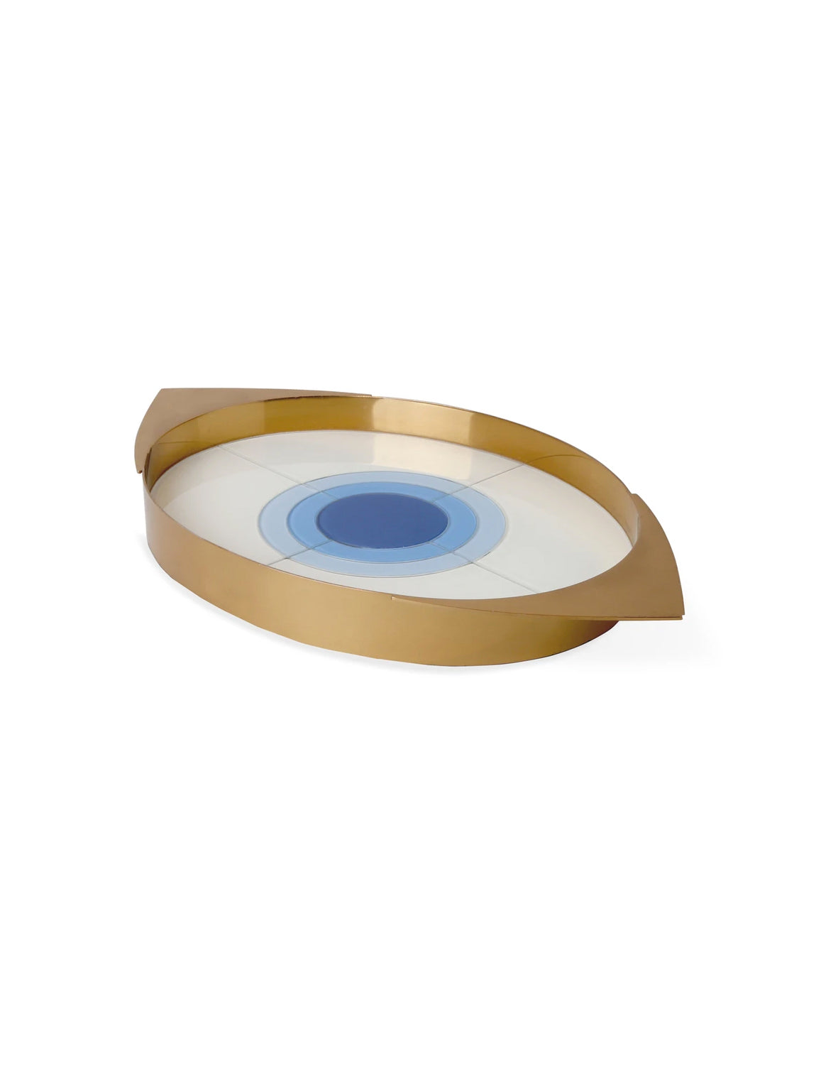 Harlequin Eye Tray