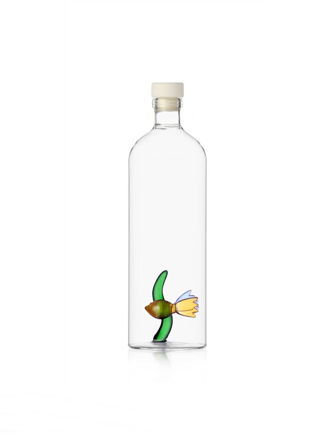 Ichendorf Animal Farm Bottle, fish