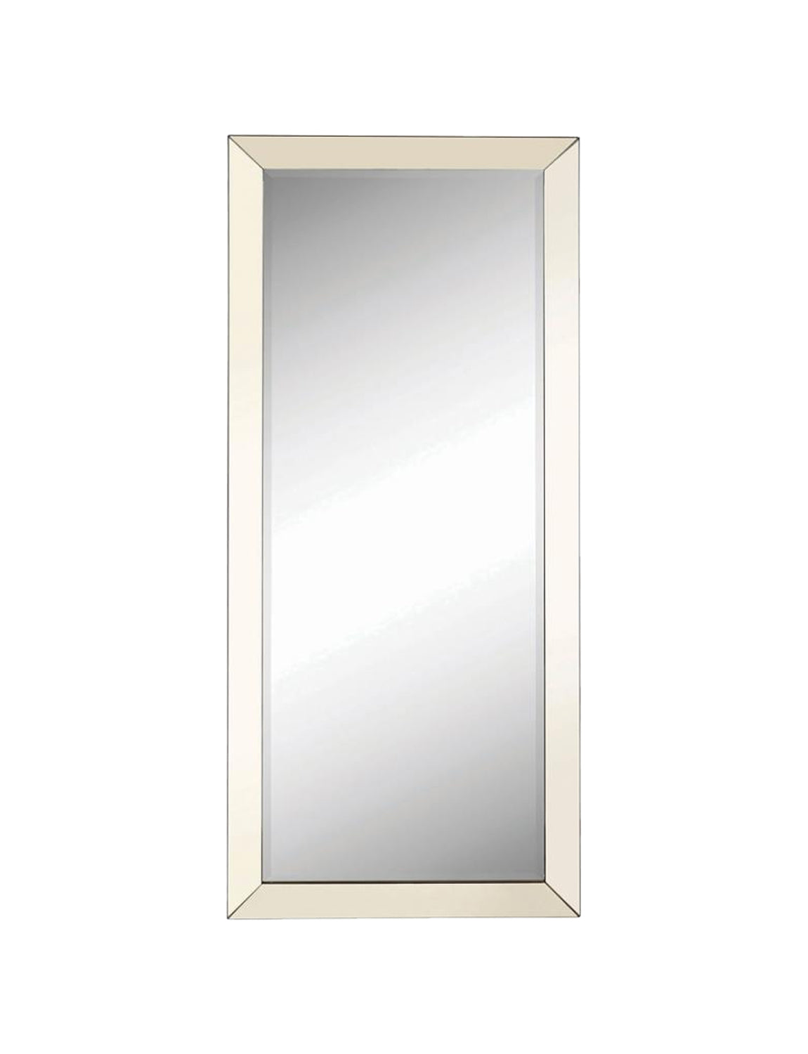 Florence Floor Mirror