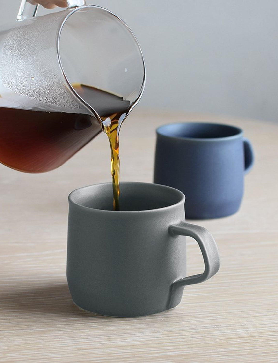 Kinto Fog Mug 270ml / 9oz