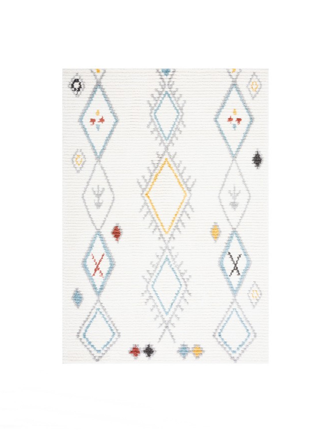 Palmer Geometric Rug