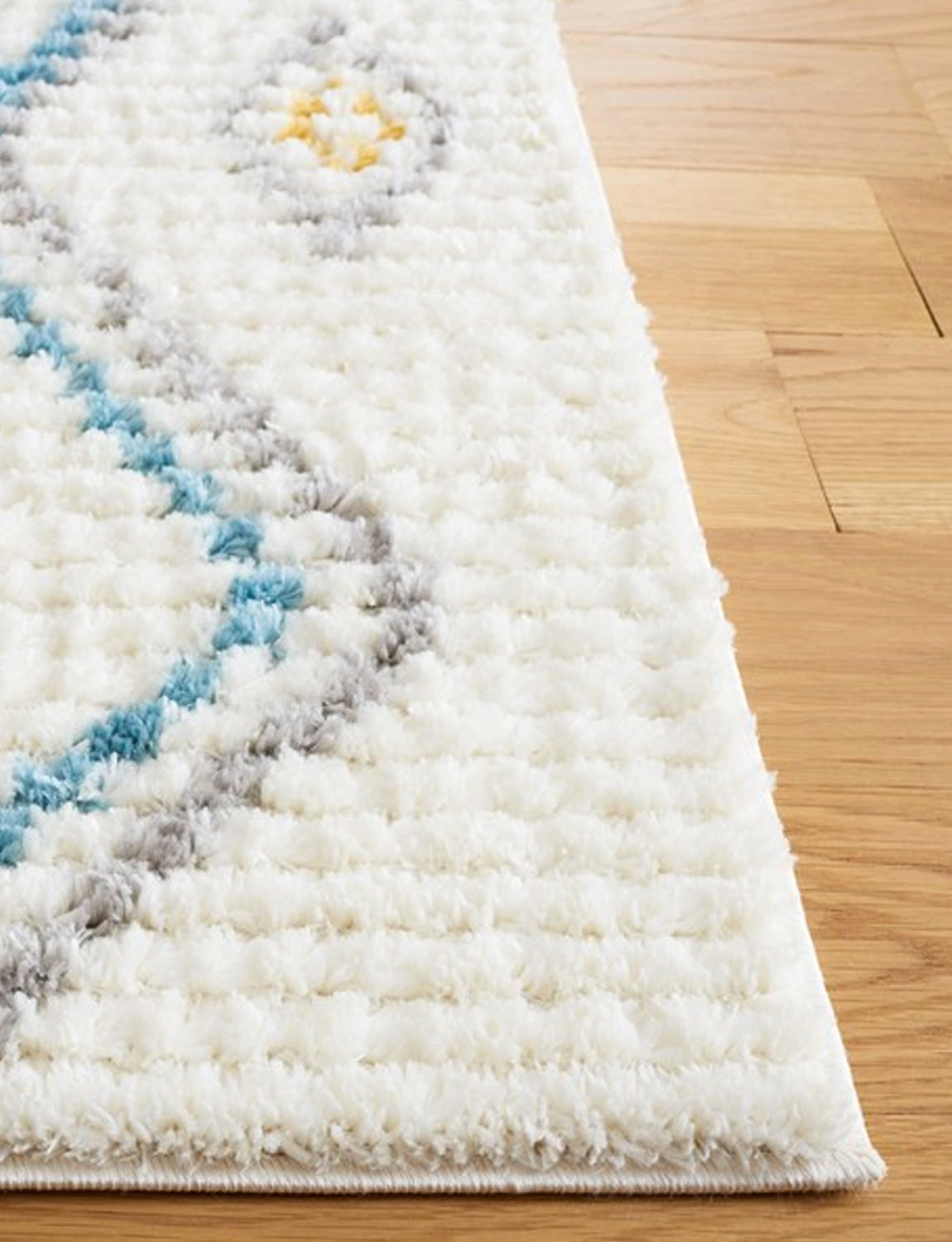 Palmer Geometric Rug