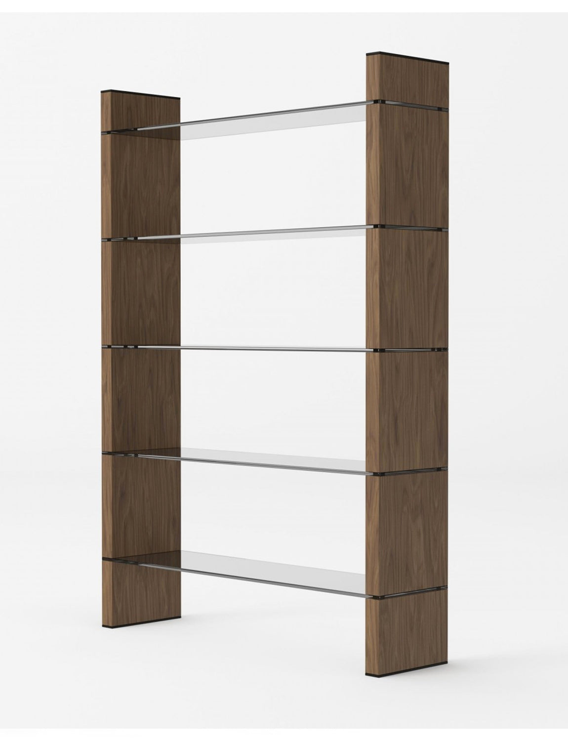 Glan Bookshelf