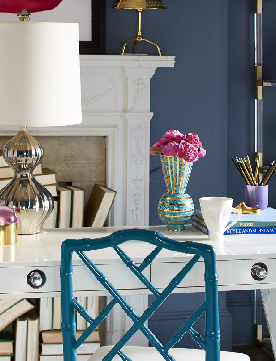 Jonathan Adler Giuliette Mug