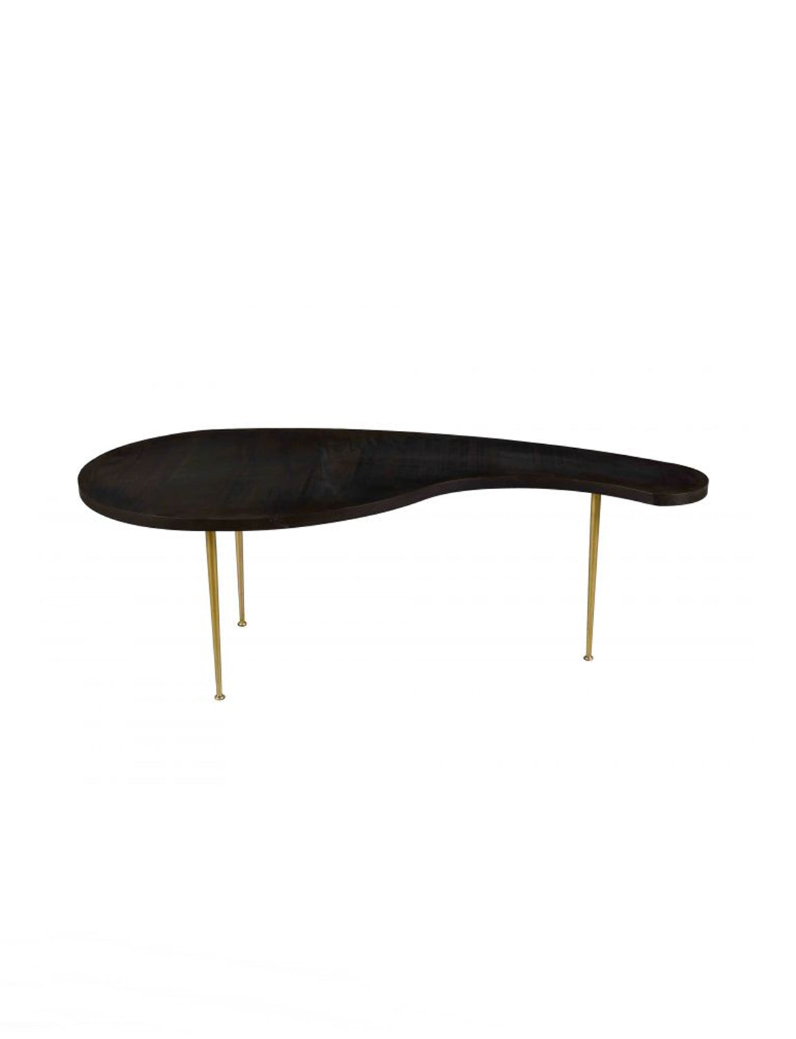 Hayden Iron Coffee Table