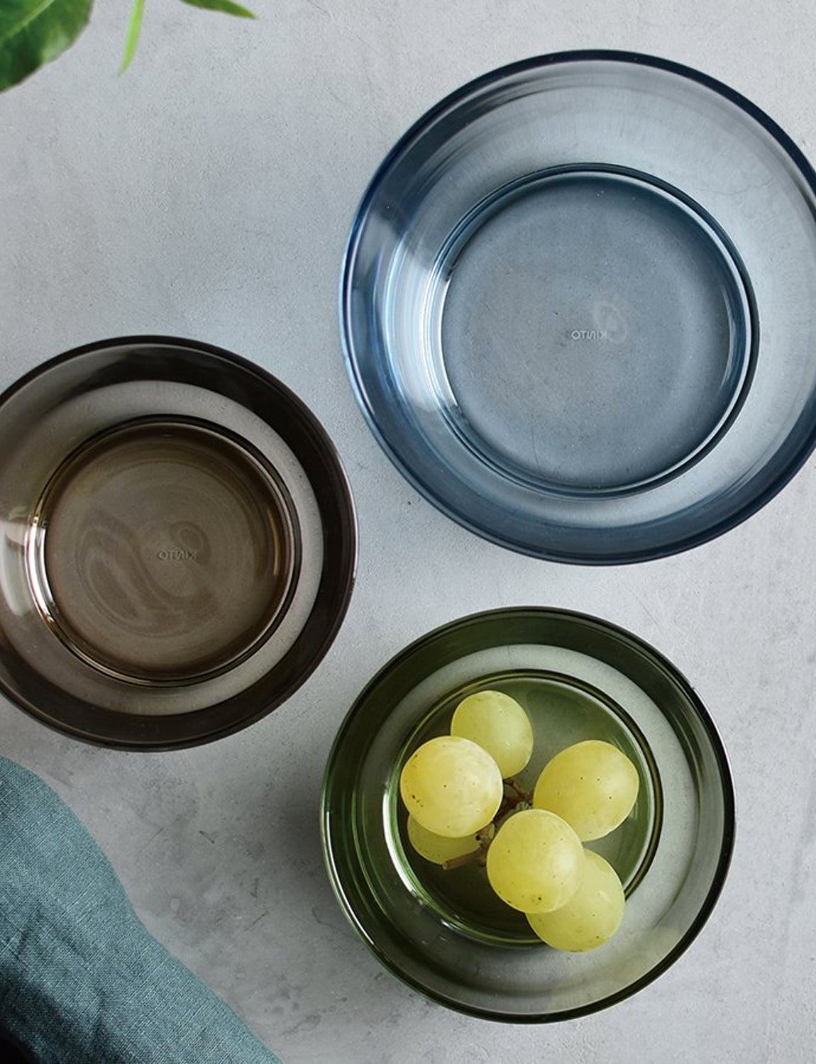 Kinto Hibi Bowl 100mm / 8oz